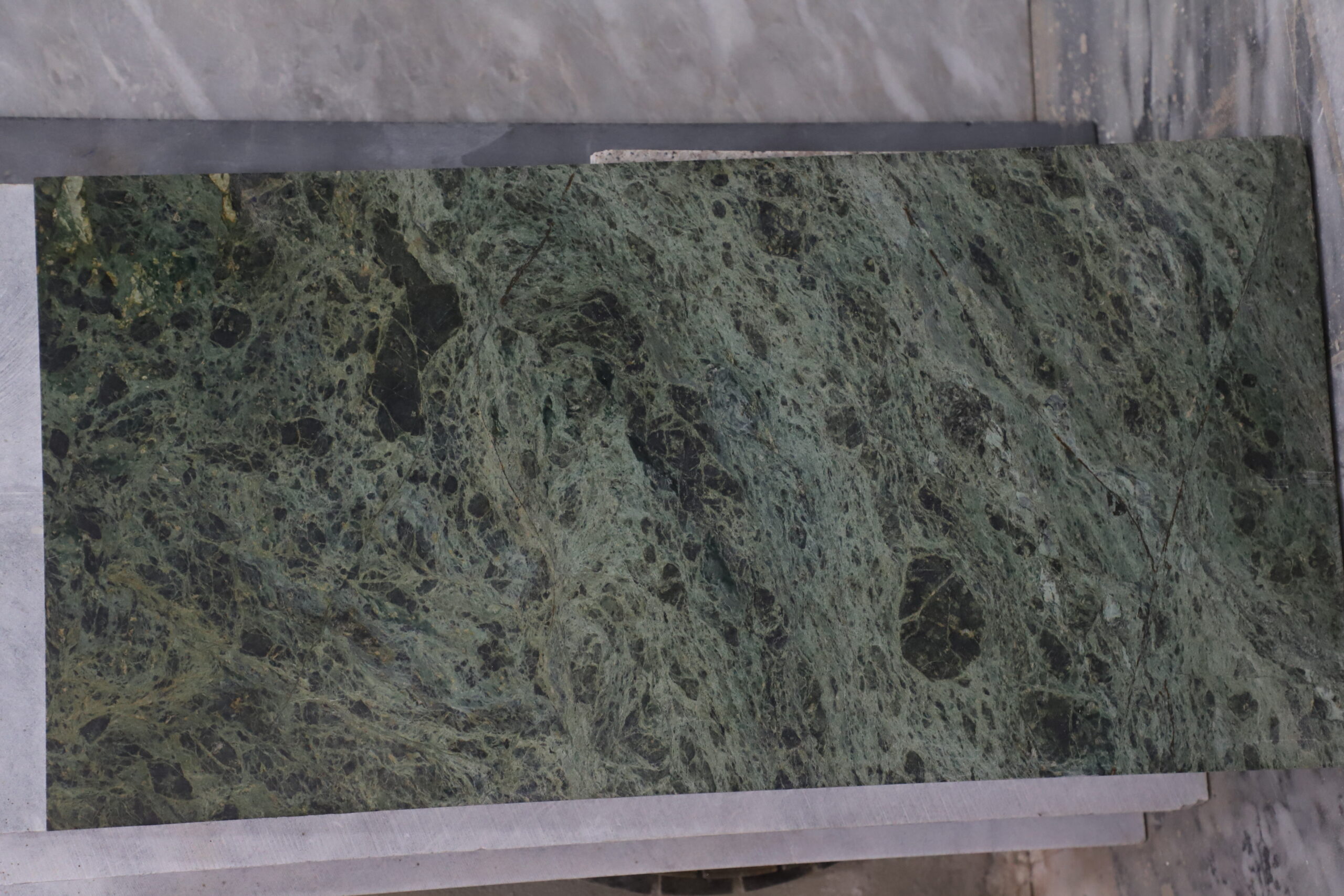 Jungle Green - Pakistani Granite - Image 2