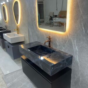 Vanities