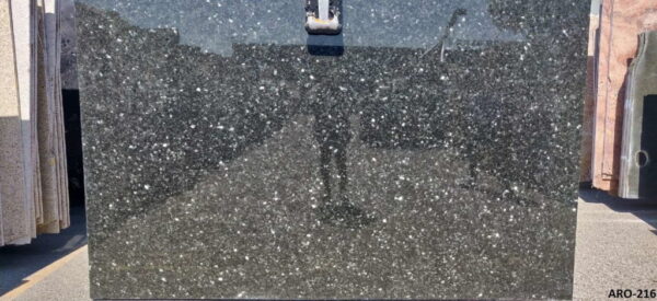 Emerald Pearl - Imported Granite - Image 2