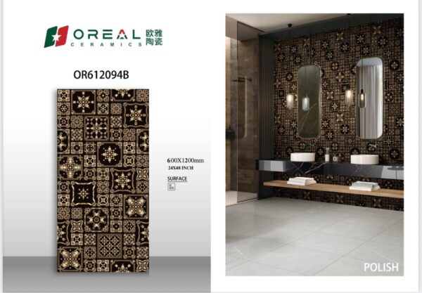 OR612094B Polish Tiles (24*48)