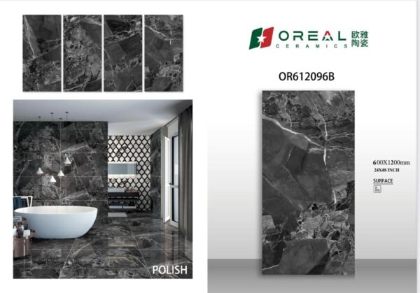 OR612096B Polish Tiles (24*48)