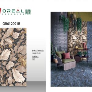 OR612091B Polish Tiles (24*48)