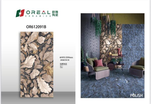 OR612091B Polish Tiles (24*48)