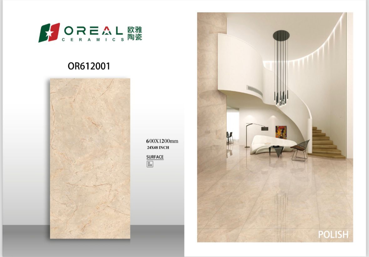 OR612001 Polish Tiles (24*48)