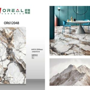 OR612048 Polish Tiles (24*48)