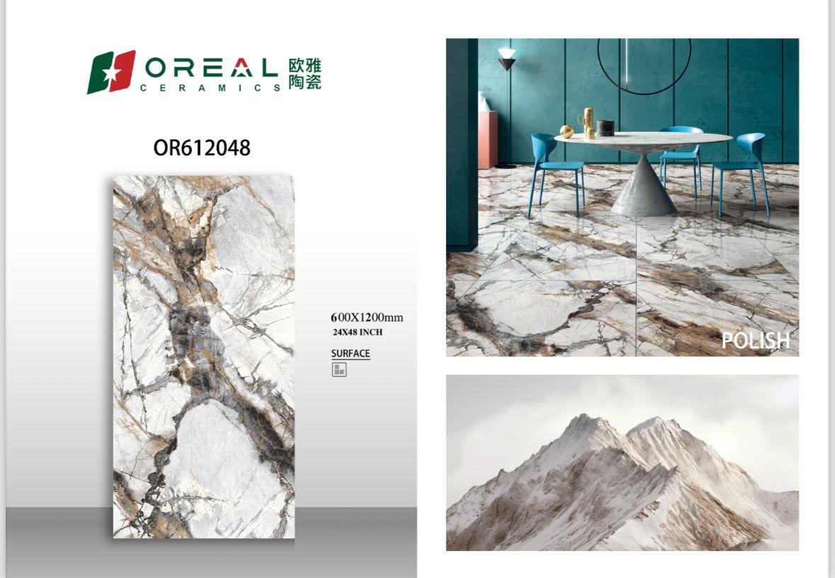 OR612048 Polish Tiles (24*48)