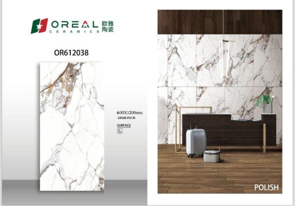 OR612038 Polish Tiles (24*48)