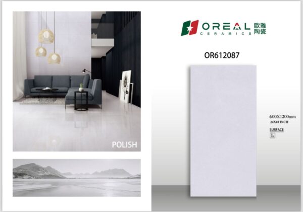 OR612087 Polish Tiles (24*48)