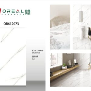 OR612073 Polish Tiles (24*48)