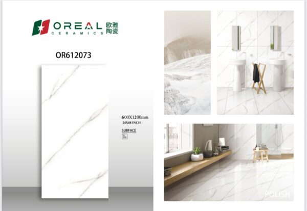 OR612073 Polish Tiles (24*48)