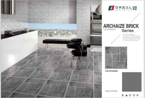 ORMM66006 Matt Tiles (24*24)