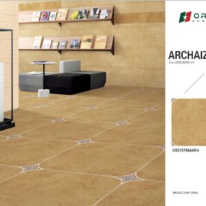 ORMM66004 Matt Tiles (24*24)