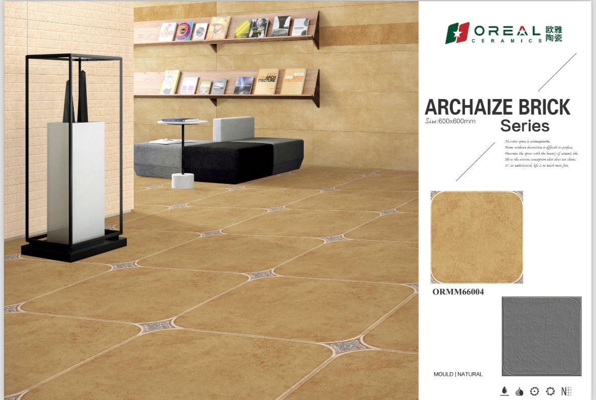 ORMM66004 Matt Tiles (24*24)