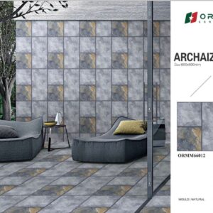 ORM66012 Matt Tiles (24*24)