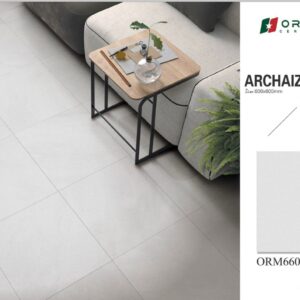 ORM66025 Matt Tiles (24*24)