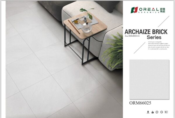 ORM66025 Matt Tiles (24*24)