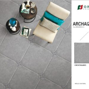 ORMM66002 Matt Tiles (24*24)