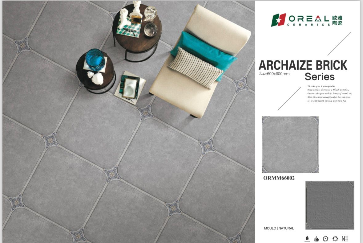 ORMM66002 Matt Tiles (24*24)