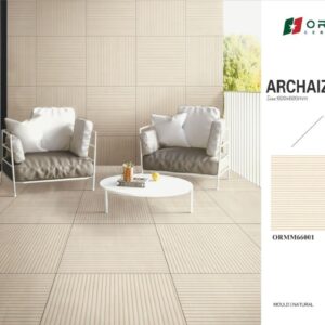 ORMM66001 Matt Tiles (24*24)