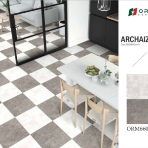 ORM66016 Matt Tiles (24*24)
