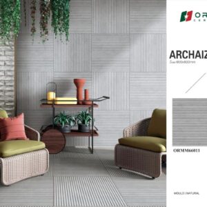 ORMM66011 Matt Tiles (24*24)