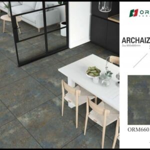 ORM66018 Matt Tiles (24*24)