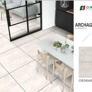 ORM66019 Matt Tiles (24*24)