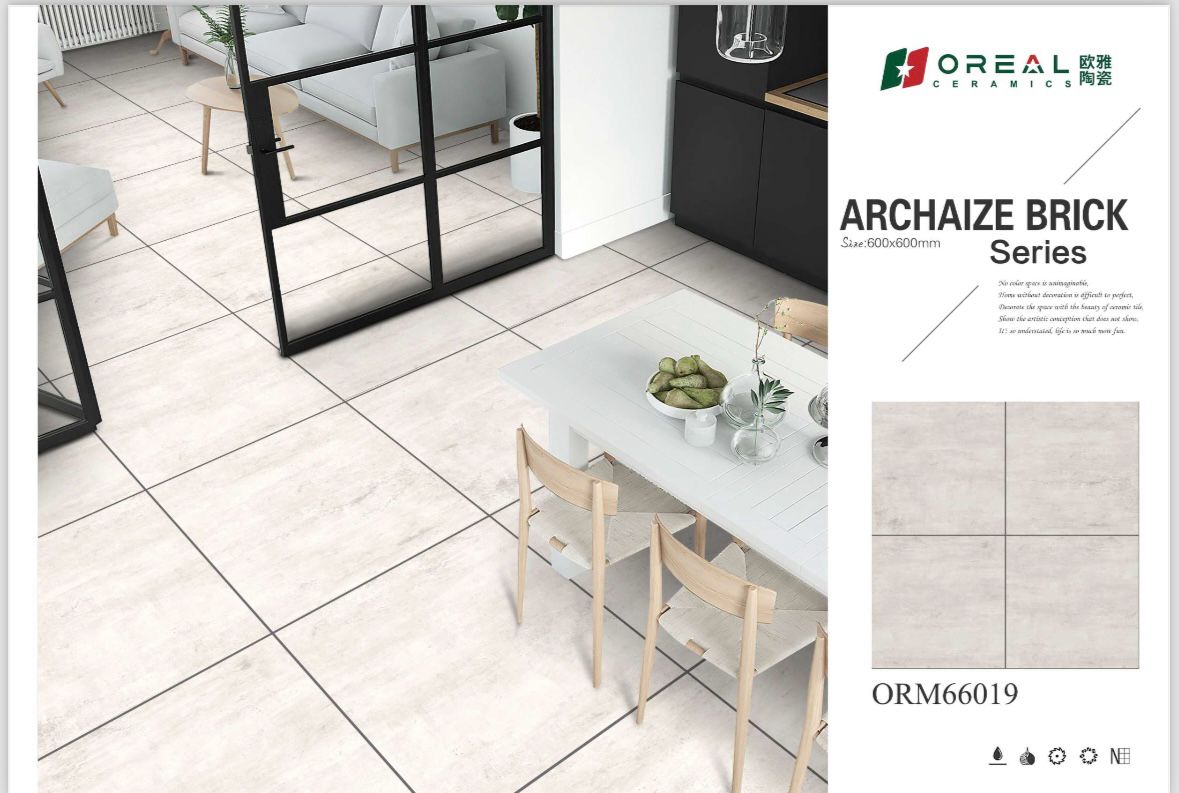ORM66019 Matt Tiles (24*24)