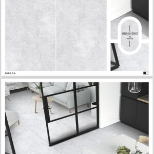 ORM612002 Matt Tiles (24*24)