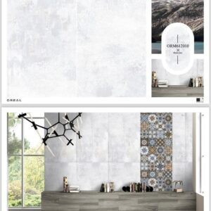 ORM612010 Matt Tiles (24*48)