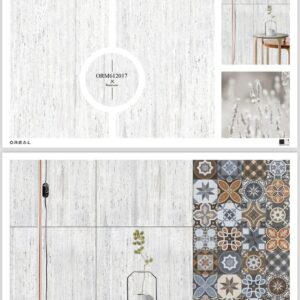 ORM612017 Matt Tiles (24*48)