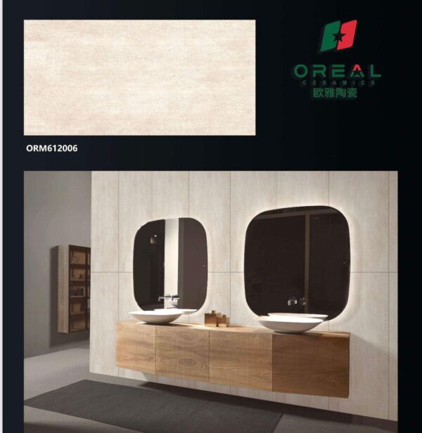 ORM612006 Matt Tiles (24*48)