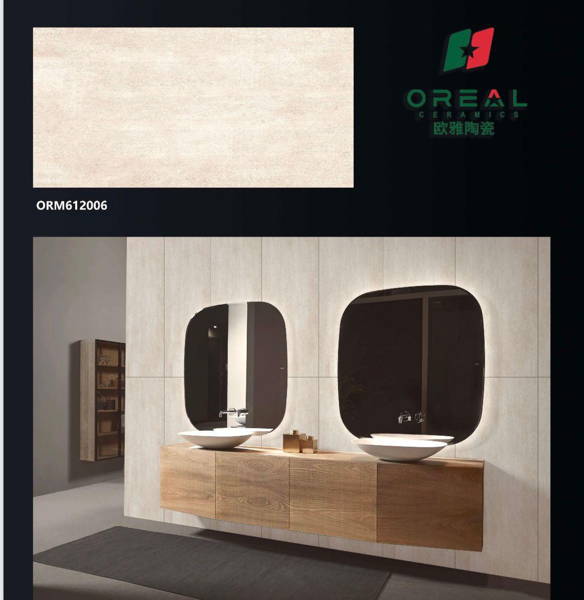 ORM612006 Matt Tiles (24*48)