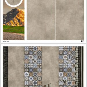 ORM612011 Matt Tiles (24*48)