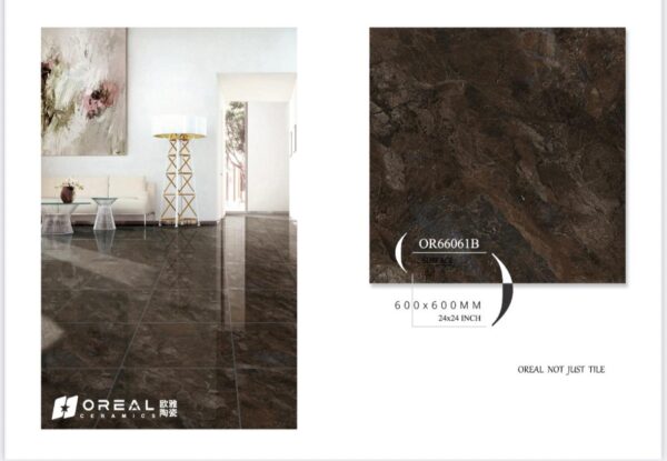 OR66061B Polish Tiles (24*24)