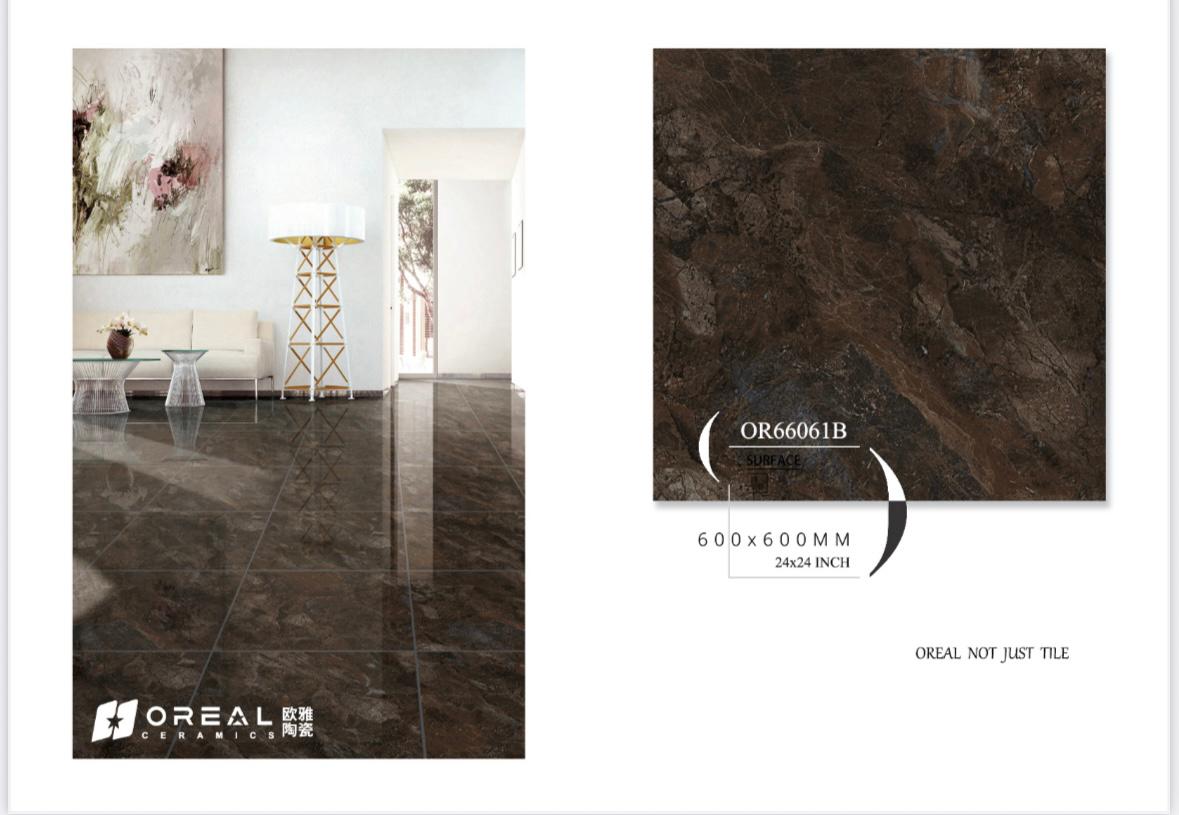 OR66061B Polish Tiles (24*24)