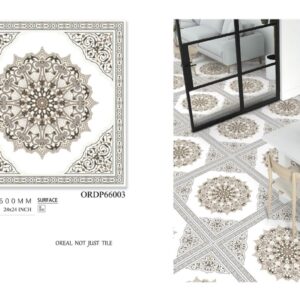 ORDP66003 Polish Tiles (24*24)