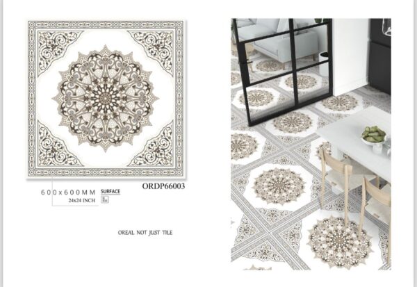 ORDP66003 Polish Tiles (24*24)