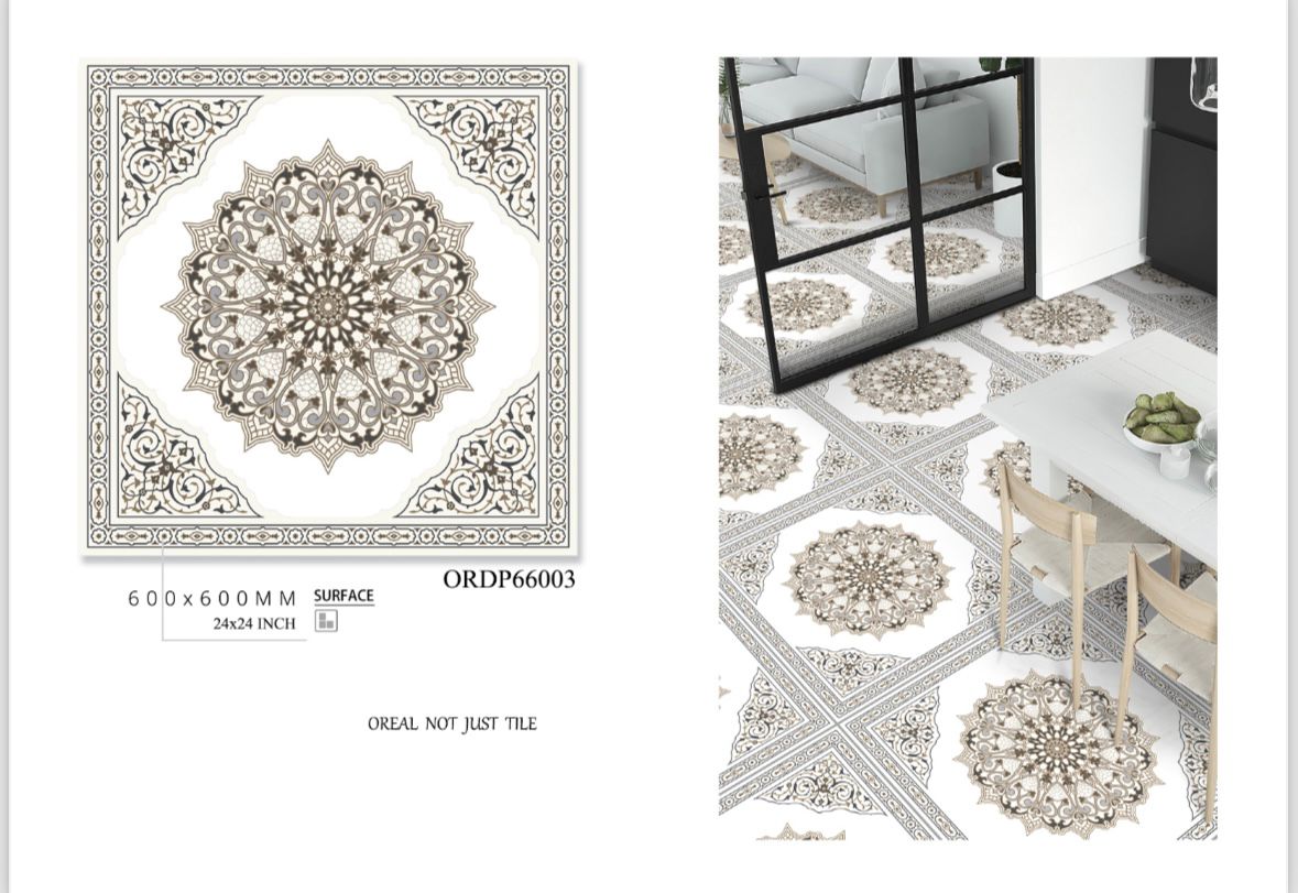 ORDP66003 Polish Tiles (24*24)