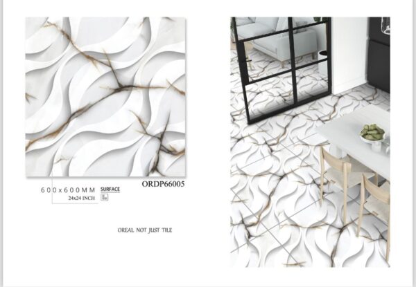 ORDP66005 Polish Tiles (24*24)