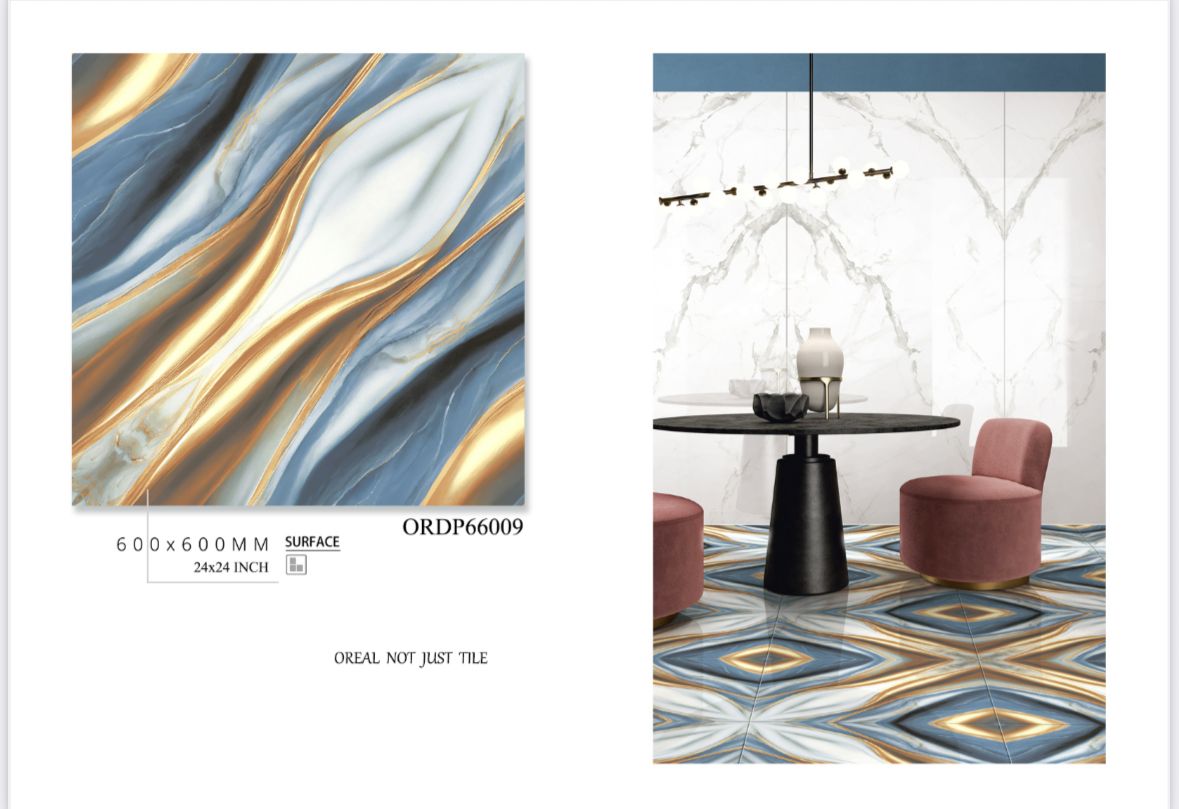 ORDP66009 Polish Tiles (24*24)