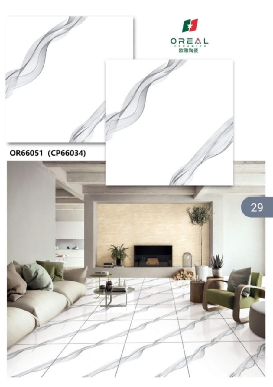 OR66051 Polish Tiles (24*24)
