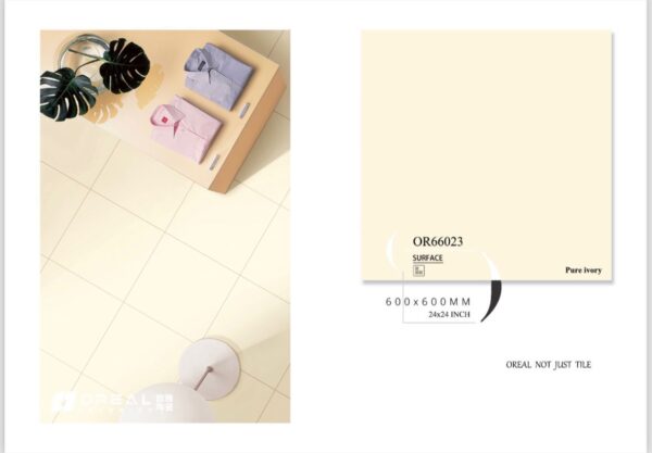 OR66023 Polish Tiles (24*24)