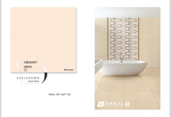 OR66047 Polish Tiles (24*24)