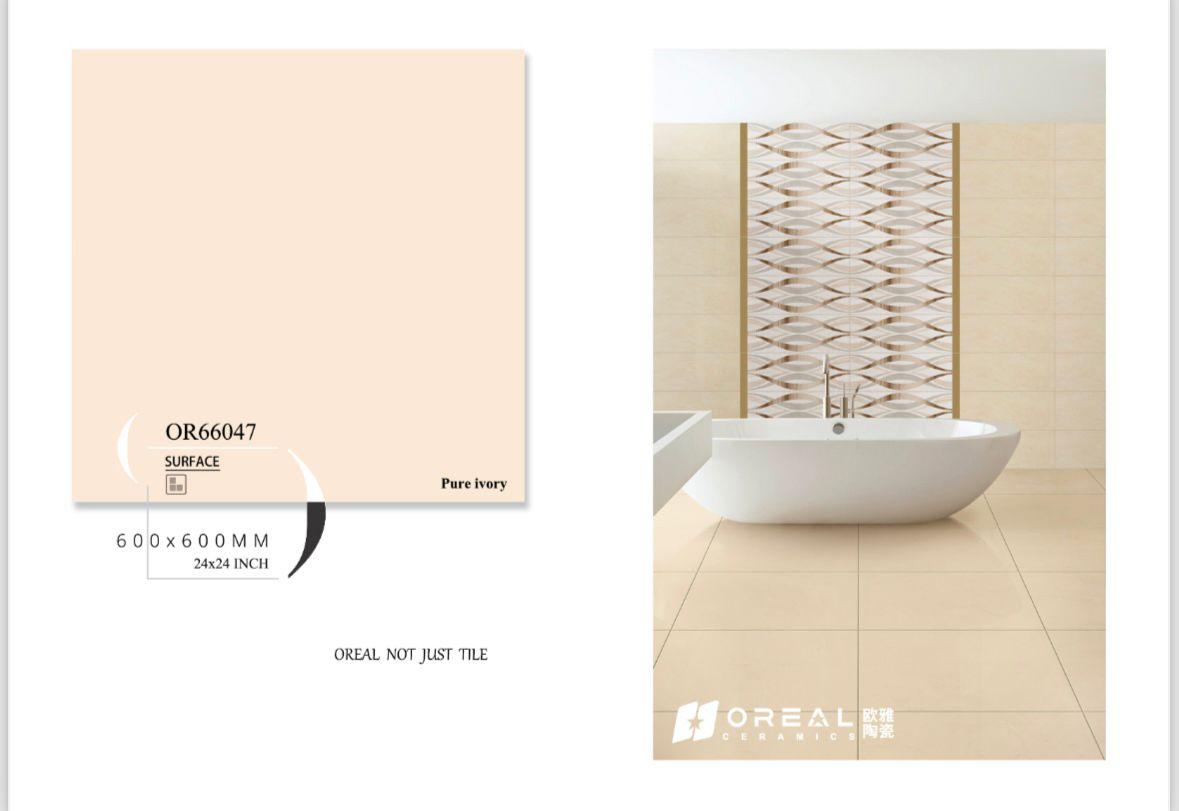 OR66047 Polish Tiles (24*24)