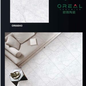 OR66043 Polish Tiles (24*24)