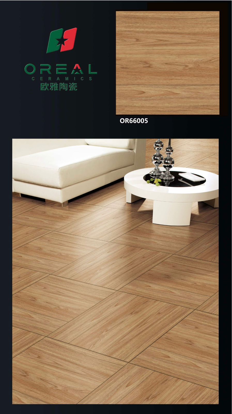 OR66005 Polish Tiles (24*24)