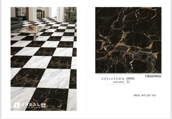 OR66996H Polish Tiles (24*24)