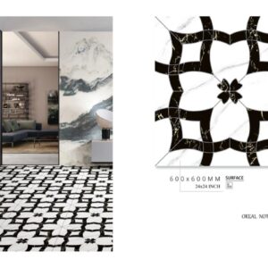 OR66030 Polish Tiles (24*24)
