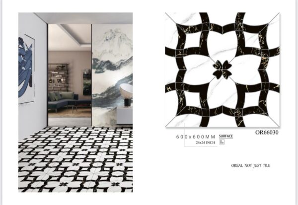 OR66030 Polish Tiles (24*24)